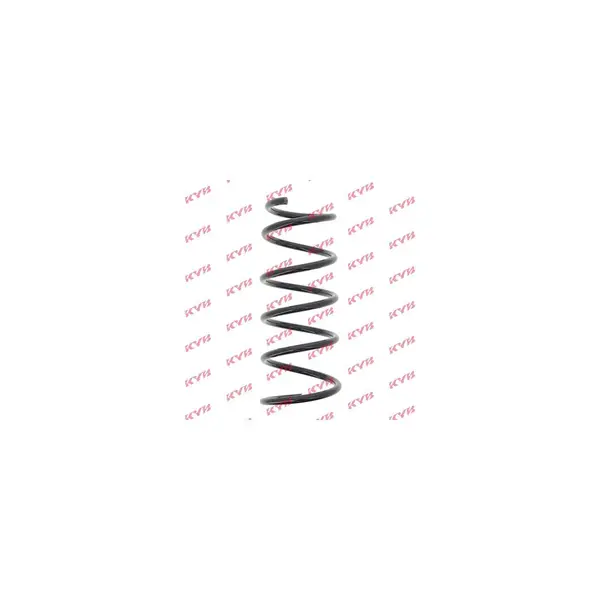 Arc elicoidal suspensie KYB RA6190