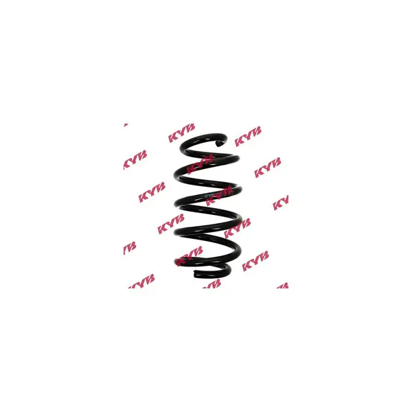 Arc elicoidal suspensie KYB RA6191