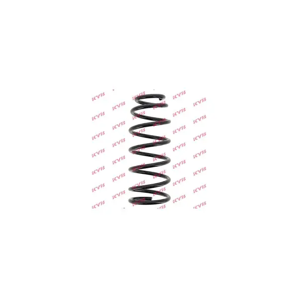 Arc elicoidal suspensie KYB RA6213