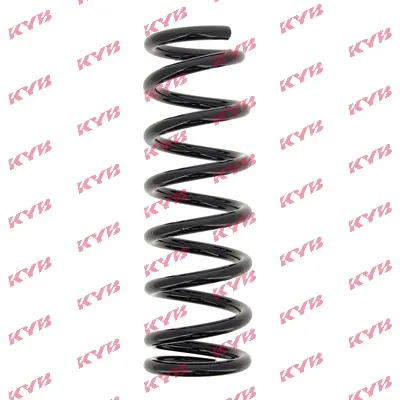 Arc elicoidal suspensie KYB RA6227