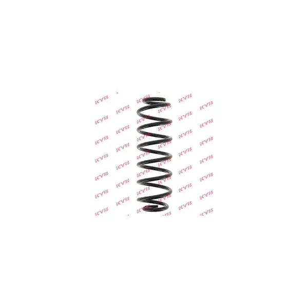 Arc elicoidal suspensie KYB RA6240
