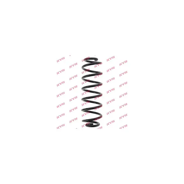 Arc elicoidal suspensie KYB RA6241