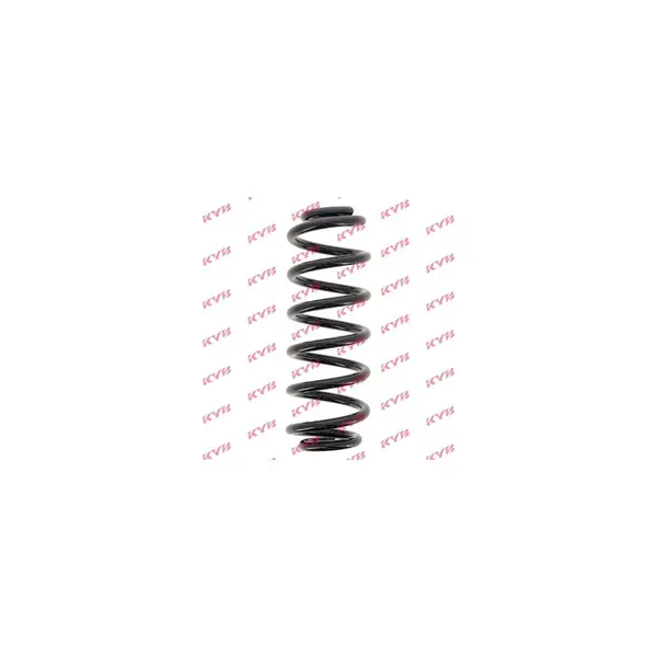 Arc elicoidal suspensie KYB RA6244