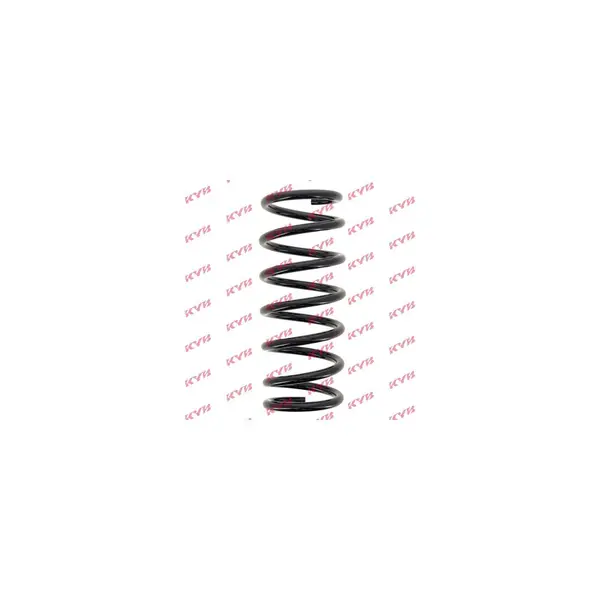 Arc elicoidal suspensie KYB RA6272