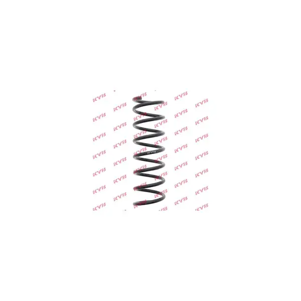 Arc elicoidal suspensie KYB RA6411