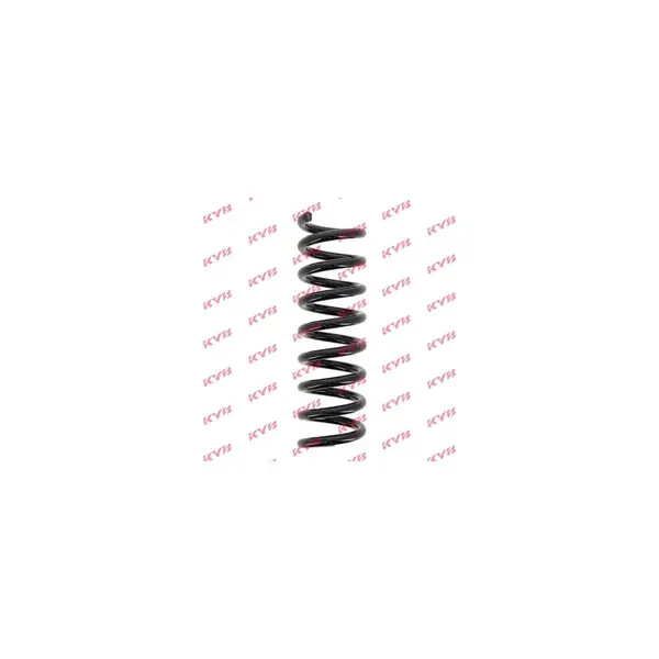 Arc elicoidal suspensie KYB RA6481