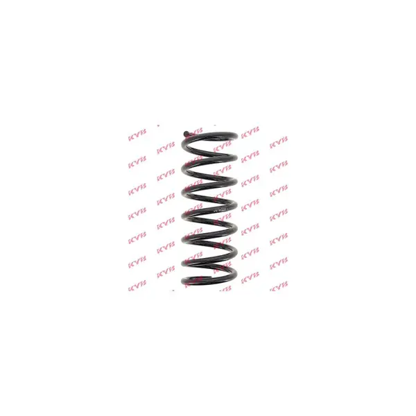 Arc elicoidal suspensie KYB RA6669