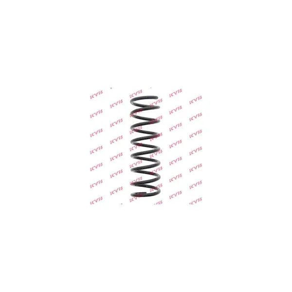 Arc elicoidal suspensie KYB RA6692