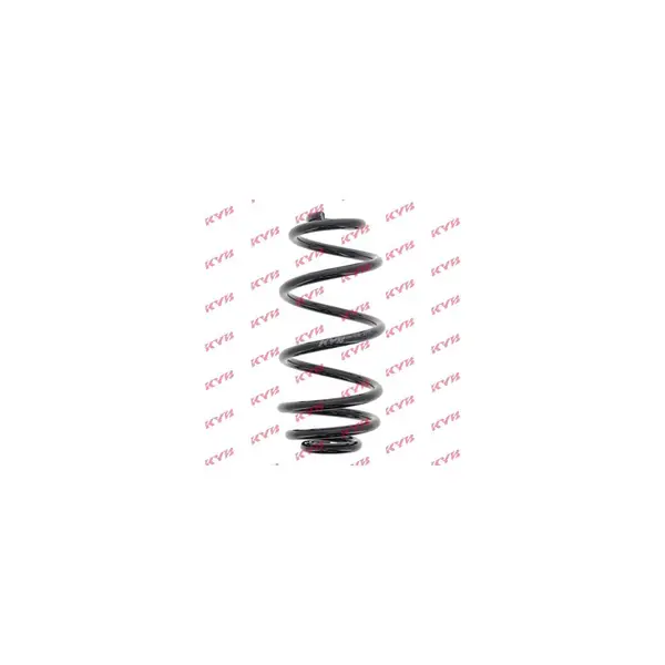 Arc elicoidal suspensie KYB RA7030