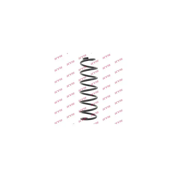 Arc elicoidal suspensie KYB RA7033