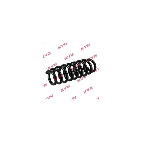 Arc elicoidal suspensie KYB RA7060