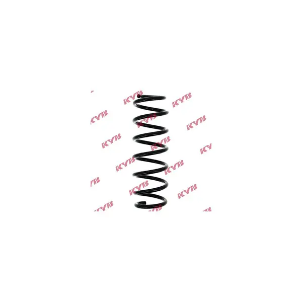 Arc elicoidal suspensie KYB RA7067