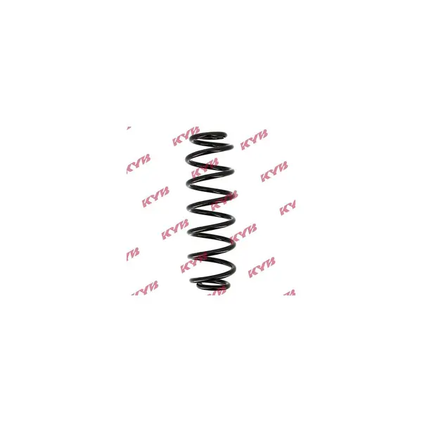 Arc elicoidal suspensie KYB RA7099