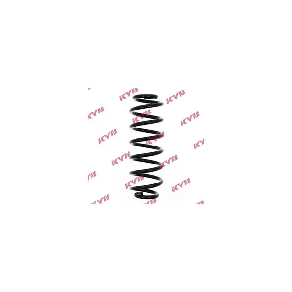 Arc elicoidal suspensie KYB RA7101