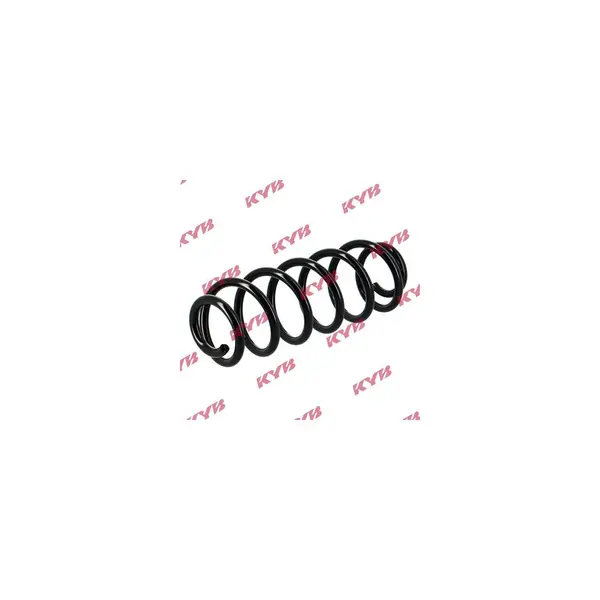 Arc elicoidal suspensie KYB RA7102