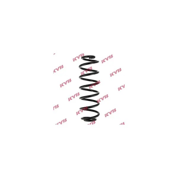 Arc elicoidal suspensie KYB RA7103
