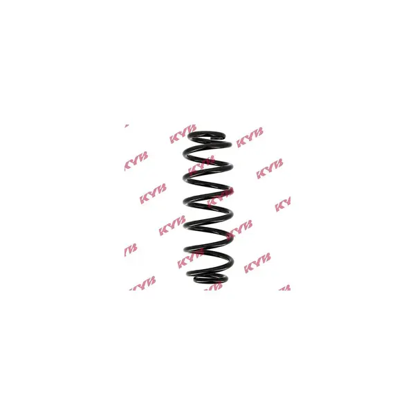 Arc elicoidal suspensie KYB RA7115