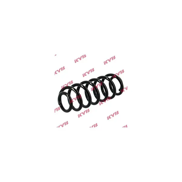Arc elicoidal suspensie KYB RA7116