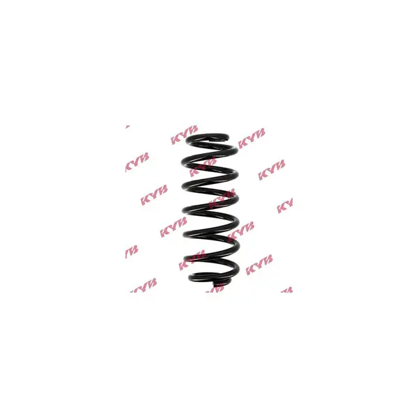 Arc elicoidal suspensie KYB RA7117