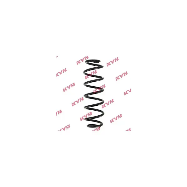 Arc elicoidal suspensie KYB RA7118