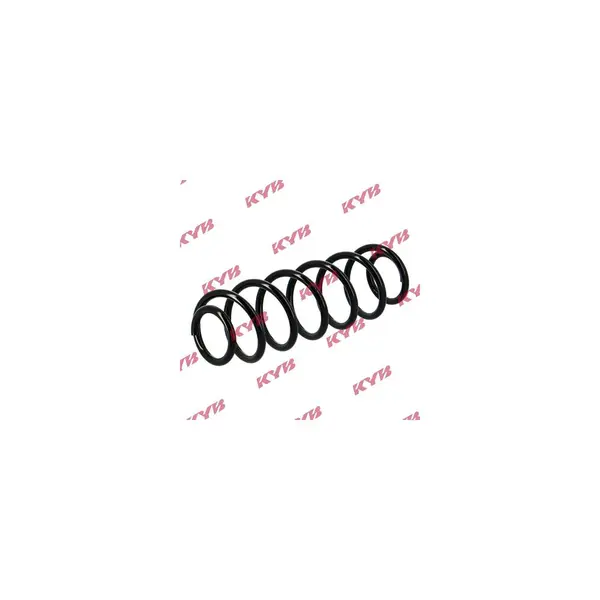 Arc elicoidal suspensie KYB RA7152