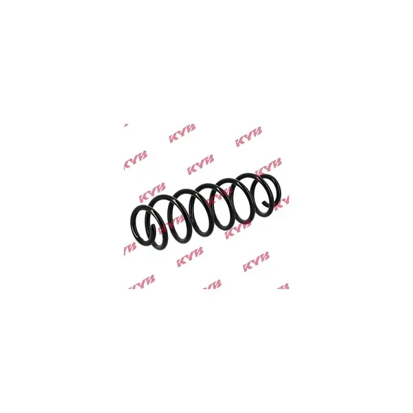 Arc elicoidal suspensie KYB RA7153