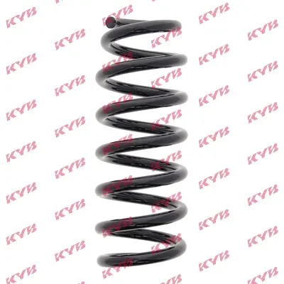 Arc elicoidal suspensie KYB RC1649