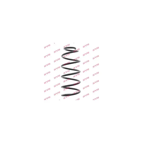 Arc elicoidal suspensie KYB RC1680