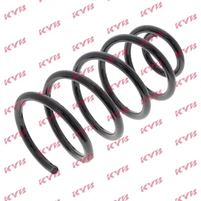 Arc elicoidal suspensie KYB RC2201