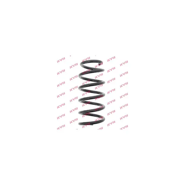 Arc elicoidal suspensie KYB RC2234