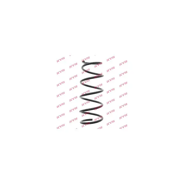 Arc elicoidal suspensie KYB RC2279
