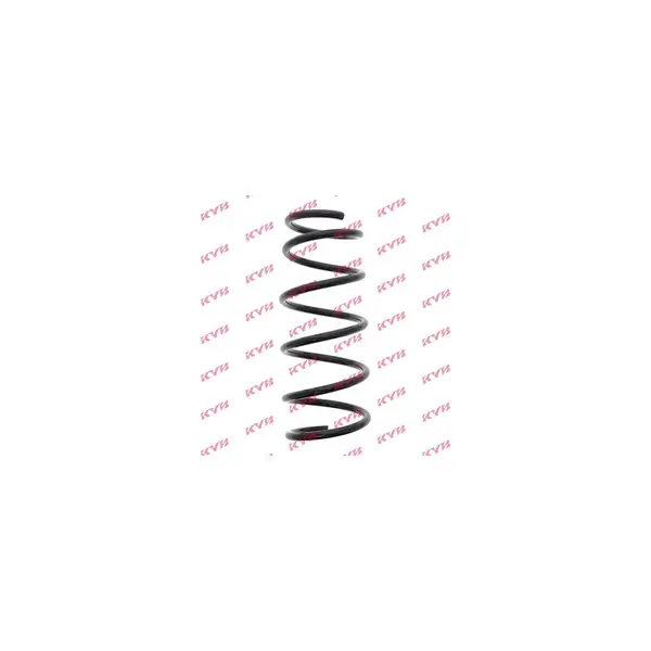 Arc elicoidal suspensie KYB RC2282