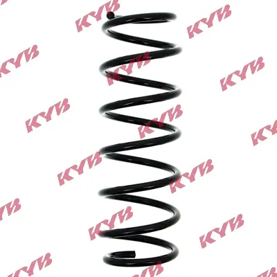 Arc elicoidal suspensie KYB RC2325