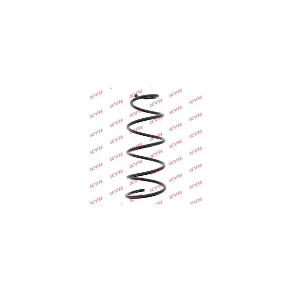 Arc elicoidal suspensie KYB RC2348
