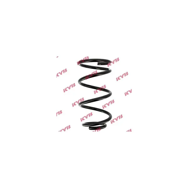 Arc elicoidal suspensie KYB RC2828
