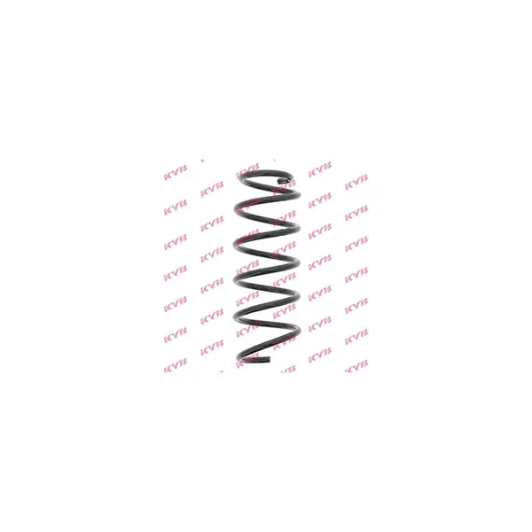 Arc elicoidal suspensie KYB RC2960
