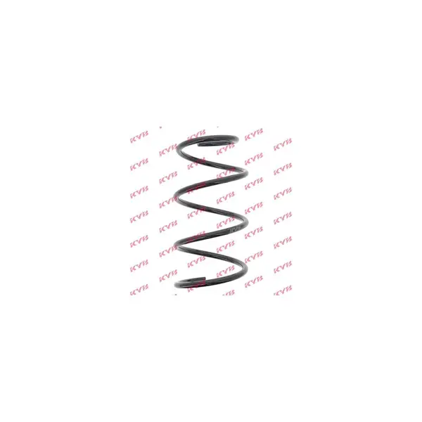 Arc elicoidal suspensie KYB RC3447