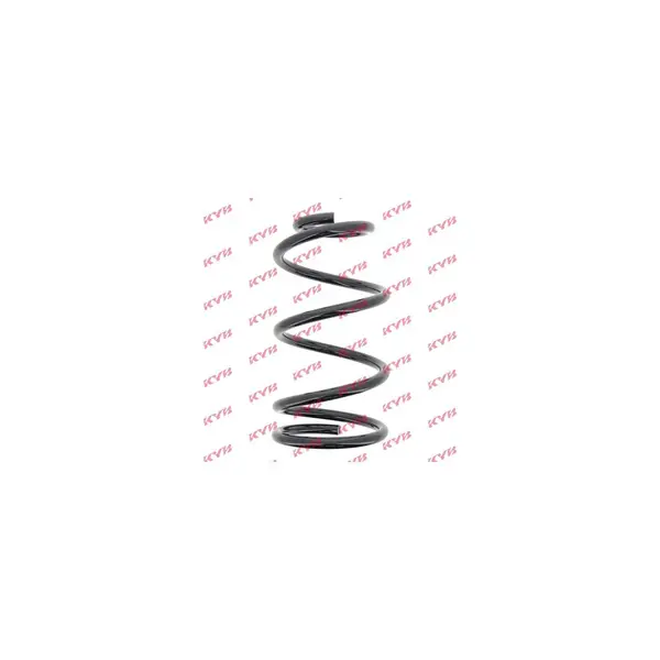 Arc elicoidal suspensie KYB RC3919