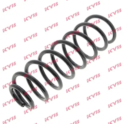 Arc elicoidal suspensie KYB RC5248