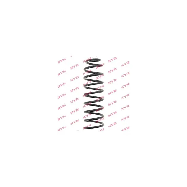Arc elicoidal suspensie KYB RC5526