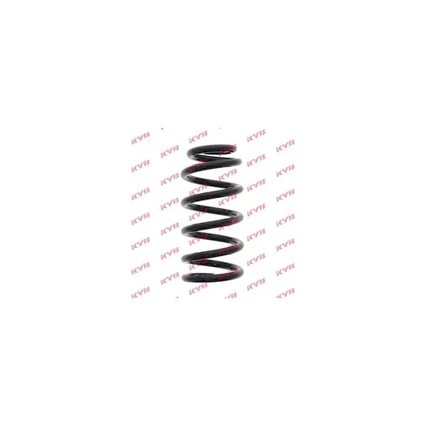 Arc elicoidal suspensie KYB RC5809