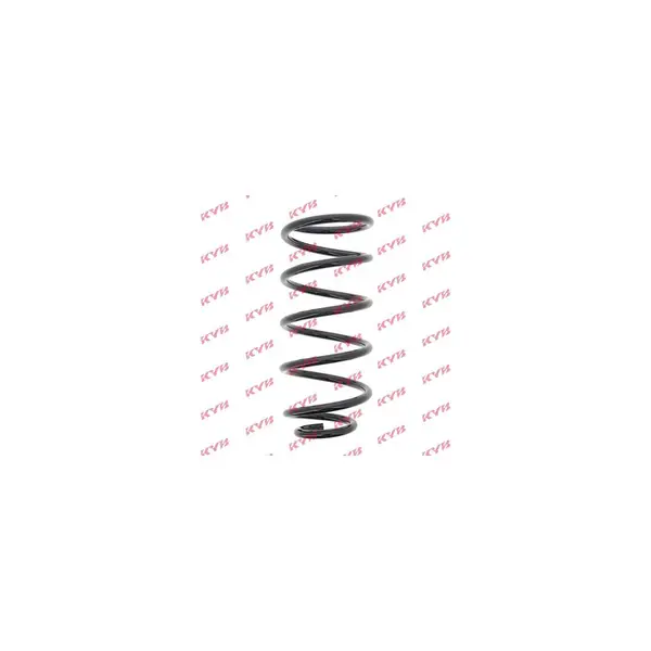 Arc elicoidal suspensie KYB RC5832