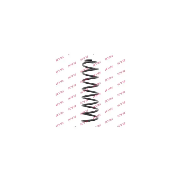 Arc elicoidal suspensie KYB RC5883