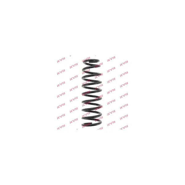 Arc elicoidal suspensie KYB RC5907