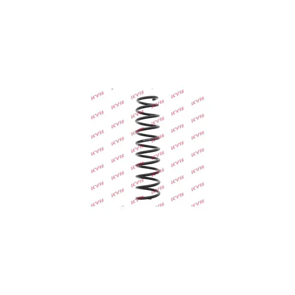 Arc elicoidal suspensie KYB RC5921