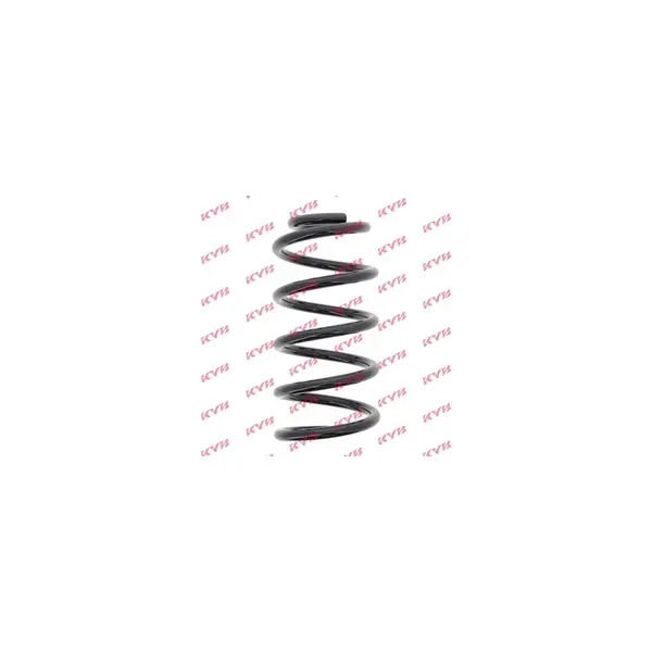 Arc elicoidal suspensie KYB RC6343