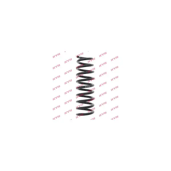 Arc elicoidal suspensie KYB RC6375