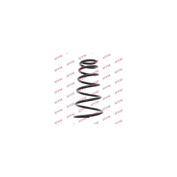 Arc elicoidal suspensie KYB RC6562