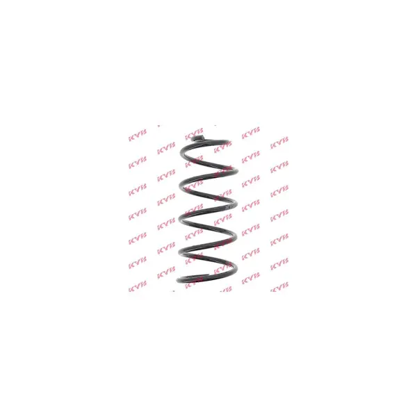 Arc elicoidal suspensie KYB RC6700