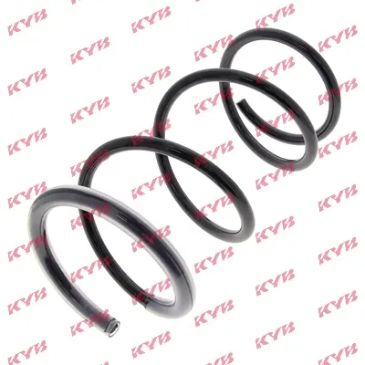 Arc elicoidal suspensie KYB RD3137